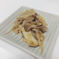 はぎよ's cooksnap of when they made ＊たっぷりきのこの海苔ソース炒め＊.