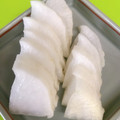 へい♡ゆー♡'s cooksnap of when they made ☆大根のお漬物☆べったら漬け風？.