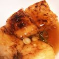 coookingぱぱ's cooksnap of when they made めちゃくちゃ美味！優しい揚出し豆腐.