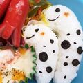 豆乳pudding's cooksnap of when they made キャラ弁＊簡単＊ちんあなご.