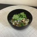 ☆こまっと☆'s cooksnap of when they made サバ缶ぶっかけそうめん.