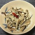 おはなすき's cooksnap of when they made 干し椎茸ときのこの煮物.