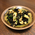 四児のハハ's cooksnap of when they made カリカリさくさく油揚げとひじきの和え物.