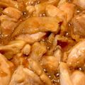youshizu's cooksnap of when they made 簡単☆柔らかい☆鶏モモ肉の照り焼き.