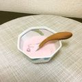 ☆こまっと☆'s cooksnap of when they made 私流！ヨーグルトの食べ方。.