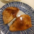 つよまり's cooksnap of when they made メカジキのレモン醤油ムニエル.
