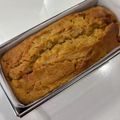 ママメイン！時々子供's cooksnap of when they made 柿のパウンドケーキ.