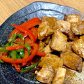 みみりゅ's cooksnap of when they made もうかさめのガリバタ焼き.