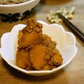 ✳︎izumi✳︎'s cooksnap of when they made じゃがいもと大豆ミートのそぼろ煮.