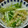 のんたんΣ's cooksnap of when they made 水菜とエノキの和え物.