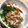 ボニボニー's cooksnap of when they made 簡単に混ぜるだけ納豆オクラ豆腐のネバネバ.
