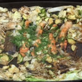 tarokichi6's cooksnap of when they made 鮭のちゃんちゃん焼き（フライパン使用）.
