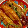どばひと's cooksnap of when they made ご飯にぴったり☆イワシの蒲焼.