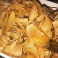 ★ココちゅん's cooksnap of when they made 簡単！失敗なし！豚肉の生姜焼き.