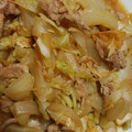 Ｍぱん's cooksnap of when they made 簡単でヘルシー！厚揚げと豚肉の野菜炒め☆.