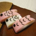 紅葉ｙ's cooksnap of when they made かまぼこで　こいのぼり☆彡.