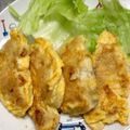ゆのひょん's cooksnap of when they made 【『生たら』のジョン】の作り方.