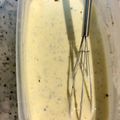 クックAXFWQX☆'s cooksnap of when they made わさびマヨドレッシング.