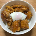 なっつ1010's cooksnap of when they made しっとり柔らか❤鶏もも肉の照り焼き丼♪.
