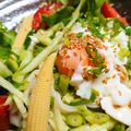 dimbula121's cooksnap of when they made 失敗ナシ♬温泉卵.