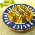 ＊naｰno＊'s cooksnap of when they made 広島風お好み焼き.