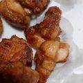 まーく71's cooksnap of when they made 簡単◎オイスターソースで唐揚げ.