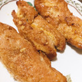 konatsu221's cooksnap of when they made にんにく香る♡ささみのマヨチーズ焼き.