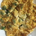 いずみはる's cooksnap of when they made ししとう&卵炒め✿～卵焼き中華風♪.