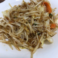 ピング〜's cooksnap of when they made 驚愕！！！お店の野菜炒め☆.