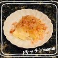 ♪キッチンmama's cooksnap of when they made チーズのおかかまぶし.