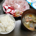 シートー's cooksnap of when they made 魚を捌こう！メジナ刺身編.