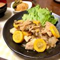 りなぬめ's cooksnap of when they made 鶏胸とズッキーニのオイスターソース炒め♪.