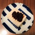 3yes's cooksnap of when they made ☆簡単もう一品☆冷奴の醤油麹のせ.