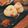 もんレシピ's cooksnap of when they made チーズと福神漬けのおにぎり.