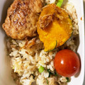 スノーディッシュ's cooksnap of when they made シンプルが美味しい♡ネギとおかかの炒飯.