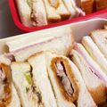 ☆はあ☆'s cooksnap of when they made バターロールdeフィッシュバーガー.