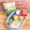 なるおっちいちかず's cooksnap of when they made 簡単キャラ弁☆スポンジボブ&パトリック☆.