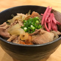 mayuyuキッチン's cooksnap of when they made 安っ！早っ！旨っ！豚丼❤️.