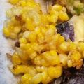 すみれおばさん's cooksnap of when they made やみつき!コーン天ぷら♪.