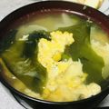 くりすたるけいこ's cooksnap of when they made 手作りワンタンでワンタンスープ♡.