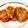 サンディサンディ's cooksnap of when they made 焼くと甘くて絶品♥トマトの肉巻きステーキ.
