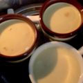カナダのママ's cooksnap of when they made 基本の材料２つ！離乳食おやつに豆乳プリン.