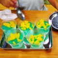 ゆうた☆ろう's cooksnap of when they made 七夕ゼリー.