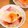 クックDAD's cooksnap of when they made レンジで超簡単キャベツベーコン卵のサラダ.