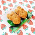 あやちん０８１６'s cooksnap of when they made ほんのり甘塩っぱい【全粒粉クッキー】.