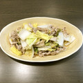 りこまこせいやのパパ's cooksnap of when they made 簡単！豚肉と白菜のさっぱりポン酢炒め♪.