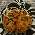 まあしゃんの's cooksnap of when they made ひじき煮リメイク♥ヘルシー豆腐ハンバーグ.