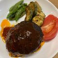 ポメちょん's cooksnap of when they made とろ～り★ﾁｰｽﾞinﾊﾝﾊﾞｰｸﾞ.
