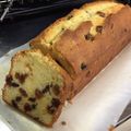 ゆたまママ's cooksnap of when they made しっとり♡ドライフルーツのパウンドケーキ.