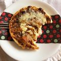 CHLSEA's cooksnap of when they made ごはんですよトースト.